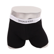Sausage Roll Boxer Briefs (3 Pack)