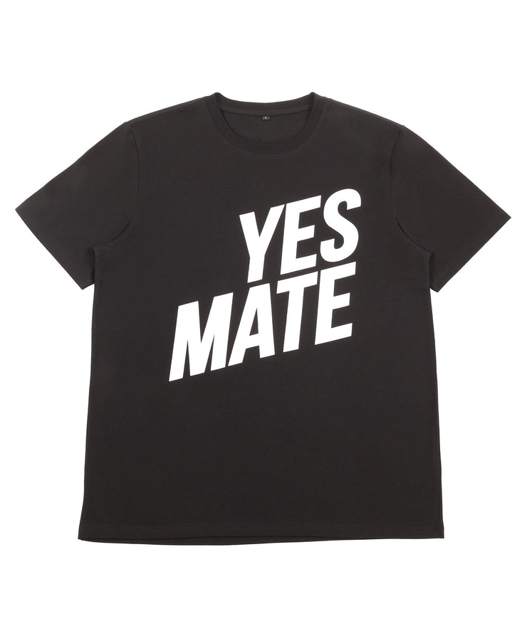 Yes Mate Shirt